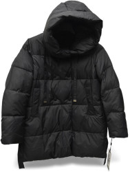 Куртки зимові жіночі оптом