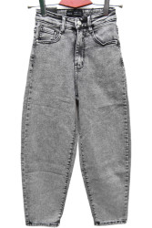 Джинсы подростковые RELUCKY оптом 93415027 16-2-174