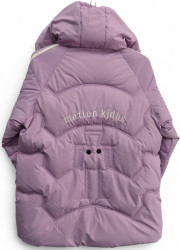 Куртки зимние подростковые оптом 07516438 838-51