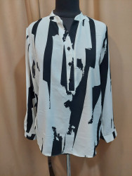 Блузки женские БАТАЛ оптом 54239178 794-36