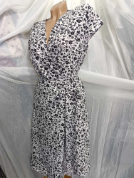 Платья женские БАТАЛ оптом 65982710 570-96