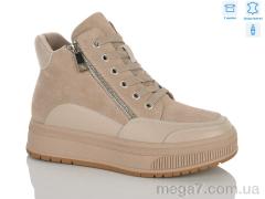 Ботинки, MD-GRESSO-LUNASTEP оптом 26-ZHF7851-3