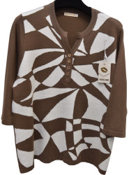 Светри жіночі оптом Kiss Me