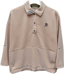 Кофты женские БАТАЛ оптом 21397654 26178-71