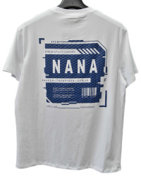 Футболки чоловічі оптом NANA 
