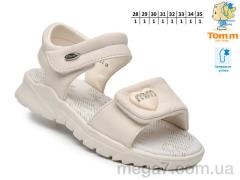 Босоножки, TOM.M оптом T68108C