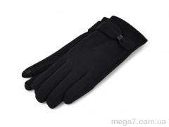 Перчатки, PAIDI оптом 22-4 пальто black