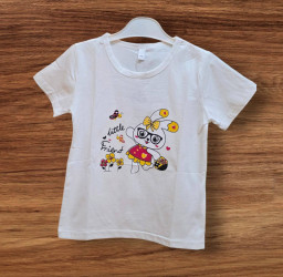 Футболки детские оптом 83745620 1016-114