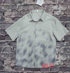 Рубашки мужские оптом 74850693 6837-44