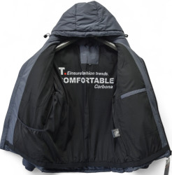 Куртки зимові чоловічі оптом