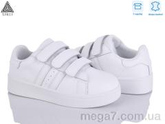 Кроссовки, STILLI KIDS оптом XT300-1 шкіра