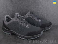 Кроссовки, Paolla оптом DPaolla ПАТ1 сірий-old