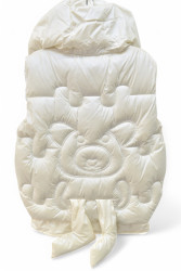 Жилетки подростковые оптом 68214375 1003-36