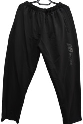 Спортивные штаны мужские ПОЛУБАТАЛ оптом 41257983 002-218