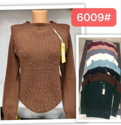 Светри жіночі оптом 