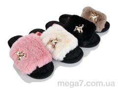 Тапки, Optstok оптом A8161 mix