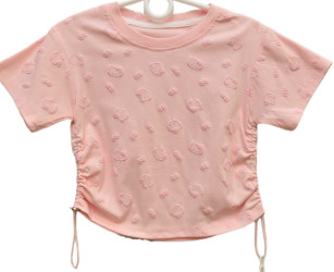 Футболки подростковые оптом 64793205 5875-299