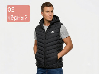 Жилетки чоловічі оптом 
