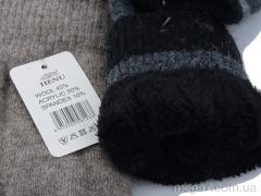 Перчатки, RuBi оптом 8123 mix