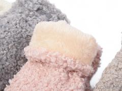 Варежки, RuBi оптом TAB1 mix