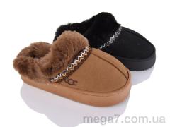 Тапки, M&L  Alex13 оптом A8154 mix