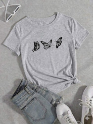 Футболки женские оптом 68320517 0101-99