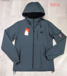 Вітровки чоловічі оптом