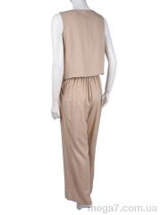 Костюм, Vande Grouff оптом Vande Grouff  1031 беж