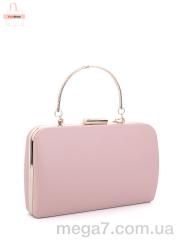 Сумка, YourStore оптом 7679 n.pink