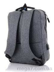 Одежда и аксессуары, Superbag оптом 1017 grey