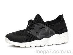 Кроссовки, Katyo оптом B106 black