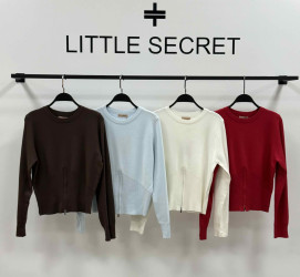 Светри жіночі оптом Little Secret