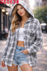 Сорочки жіночі оптом NANA 