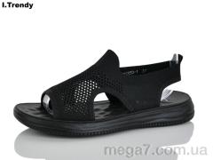 Босоножки, Trendy оптом BK950-1