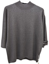 Кофты женские БАТАЛ оптом 82137659 3265-117