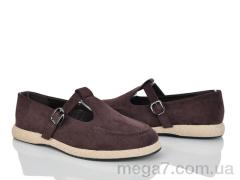 Туфли, Бабочка-Mengfuna-AESD оптом 8493-57