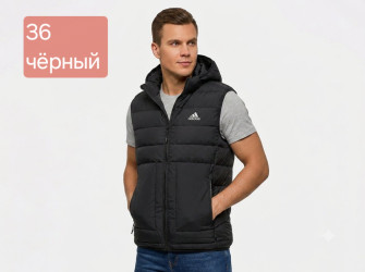 Жилетки мужские оптом 73451028 0000-3