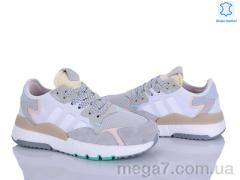 Кроссовки, Pryama Vigoda оптом 4388-B1161-3