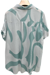 Сорочки жіночі БАТАЛ оптом 