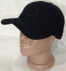 Кепки чоловічі на флісі оптом 