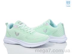 Кроссовки, Синдикат взуття оптом M005 green