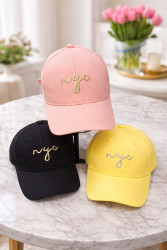 Кепки женские оптом 17923806 1100-152