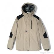 Куртка, Audsa оптом A24055-16 grey
