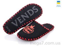 Тапки, Active оптом ACTIVE 225W чорний