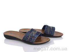 Шлепки, Makers Shoes оптом Lorin трикутник