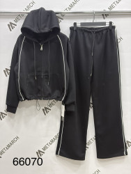 Спортивные костюмы женские оптом 90524687 66070-53
