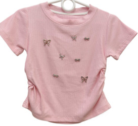 Футболки подростковые оптом 47810395 9170-1-232