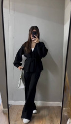 Костюми жіночі (2-ка) оптом Elizabeth Stylish 