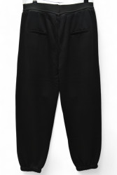 Спортивні штани жіночі YIMEITE ПОЛУБАТАЛ оптом YIMEITE        