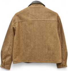 Куртки кожзам жіночі оптом